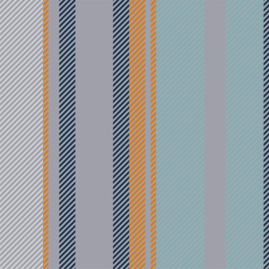 Çizgili model vektör arka planı. Renkli çizgili soyut doku. Moda baskı tasarımı.