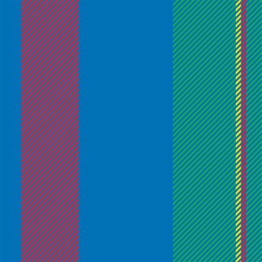 Dikey çizgi deseninin çizgili arka planı. Modern renklere sahip vektör çizgili doku.