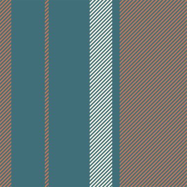 Çizgili model vektör arka planı. Renkli çizgili soyut doku. Moda baskı tasarımı.