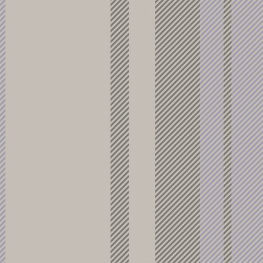 Çizgili vektör kusursuz desen. Renkli çizgilerin çizgili arka planı. İç tasarım ve kumaş için yazdır.