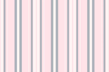 Çizgili model vektör arka planı. Renkli çizgili soyut doku. Moda baskı tasarımı.