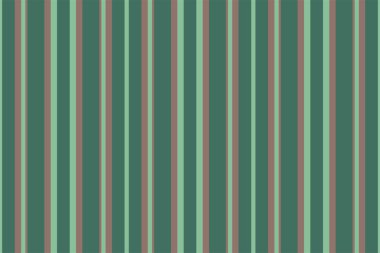 Çizgili vektör kusursuz desen. Renkli çizgilerin çizgili arka planı. İç tasarım ve kumaş için yazdır.