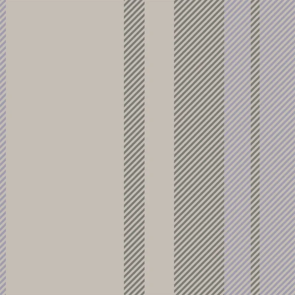 Rayures Vectorielles Motif Sans Couture Fond Rayé Lignes Colorées Impression — Image vectorielle