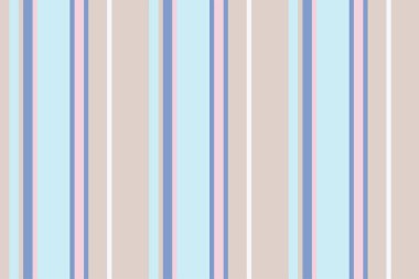 Çizgili vektör kusursuz desen. Renkli çizgilerin çizgili arka planı. İç tasarım ve kumaş için yazdır.