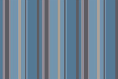 Dikey çizgi deseninin çizgili arka planı. Modern renklere sahip vektör çizgili doku.