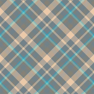 Tartan İskoçya kusursuz ekose desenli taşıyıcı. Retro arkaplan kumaşı. Tekstil baskısı, ambalaj kağıdı, hediye kartı, duvar kağıdı düz tasarım için klasik denetim renk kare geometrik dokusu.