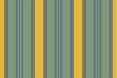 Dikey çizgiler kusursuz desen. Çizgiler vektör soyut tasarımı. Moda tekstili için uygun şerit dokusu.