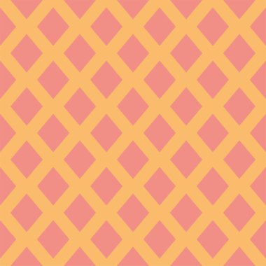 Kusursuz desenli geometrik. Renkli soyut arka plan. Vektör tasarımı. Modern biçim.