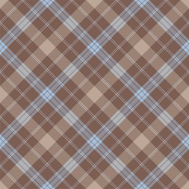 Ekose desenli. Çizgili kumaş dokusu. Arkaplanı kontrol et. Tartan vektör tekstil tasarımı.