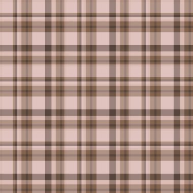 Ekose desenleri kontrol et. Tekstil süslemesinin vektör arkaplanı. Düz kumaş tasarımı. Tartan.