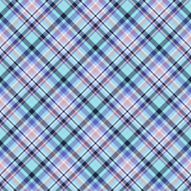 Ekose desenleri kontrol et. Tekstil süslemesinin vektör arkaplanı. Düz kumaş tasarımı. Tartan.