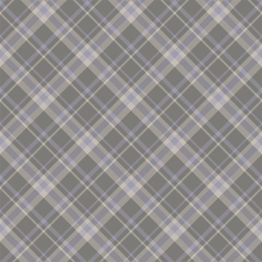 Ekose desenleri kontrol et. Tekstil süslemesinin vektör arkaplanı. Düz kumaş tasarımı. Tartan.