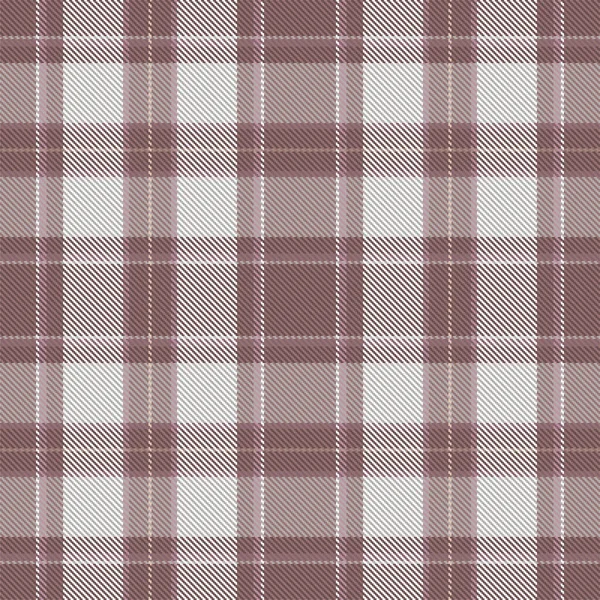 Ekose desenli. Kumaş dokusunu kontrol et. Çizgili kare arka plan. Vektör tekstil tasarımı tartan.