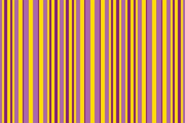 Dikey çizgi deseninin çizgili arka planı. Modern renklere sahip vektör çizgili doku.