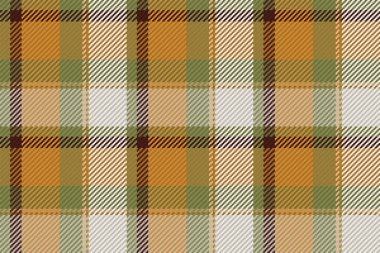 İskoç ekosesinin kusursuz deseni. Kumaş dokusunu kontrol ederek tekrarlanabilir arkaplan. Çizgili tekstil izinin düz vektör arkaplanı.