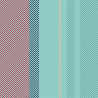 Dikey çizgi deseninin çizgili arka planı. Modern renklere sahip vektör çizgili doku.