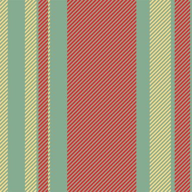 Çizgili model vektör arka planı. Renkli çizgili soyut doku. Moda baskı tasarımı.