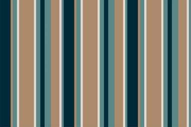 Çizgili model vektör arka planı. Renkli çizgili soyut doku. Moda baskı tasarımı.