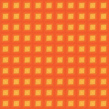 Kusursuz desenli geometrik. Renkli soyut arka plan. Vektör tasarımı. Modern biçim.