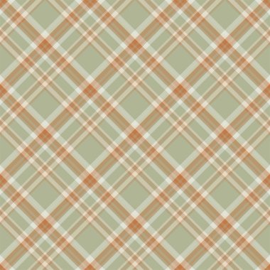 Ekose desenleri kontrol et. Tekstil süslemesinin vektör arkaplanı. Düz kumaş tasarımı. Tartan.