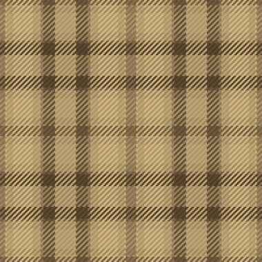 İskoç ekosesinin kusursuz deseni. Kumaş dokusunu kontrol ederek tekrarlanabilir arkaplan. Çizgili tekstil izinin düz vektör arkaplanı.