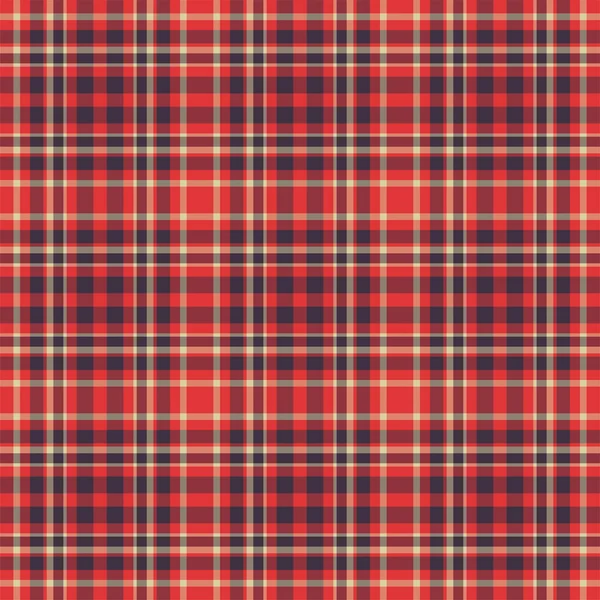 Conjunto de vetor de tecido sem costura têxtil xadrez xadrez fundo padrão  textura tartan