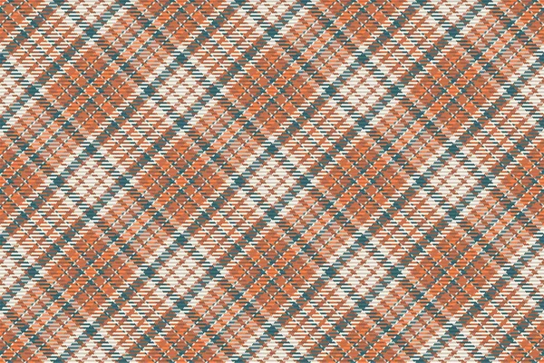 Padrão Sem Costura Xadrez Tartan Escocês Fundo Repetível Com Textura —  Vetores de Stock