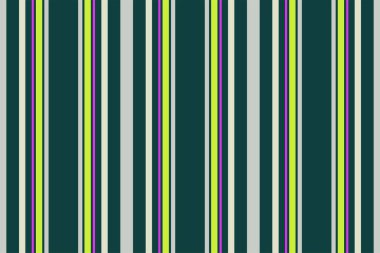 Çizgili model vektör arka planı. Renkli çizgili soyut doku. Moda baskı tasarımı.