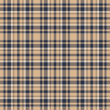 Ekose desenleri kontrol et. Tekstil süslemesinin vektör arkaplanı. Düz kumaş tasarımı. Tartan.