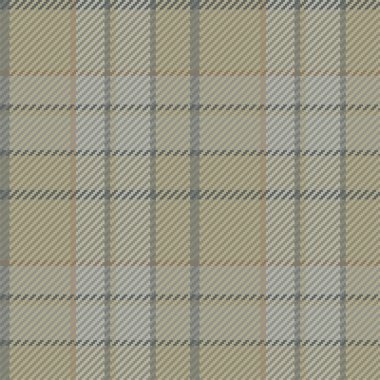 İskoç ekosesinin kusursuz deseni. Kumaş dokusunu kontrol ederek tekrarlanabilir arkaplan. Çizgili tekstil izinin düz vektör arkaplanı.