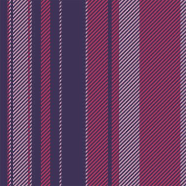 Çizgili model vektör arka planı. Renkli çizgili soyut doku. Moda baskı tasarımı.