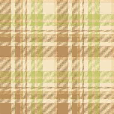 Tartan İskoçya kusursuz ekose desenli taşıyıcı. Retro arkaplan kumaşı. Tekstil baskısı, ambalaj kağıdı, hediye kartı, duvar kağıdı düz tasarım için klasik denetim renk kare geometrik dokusu.