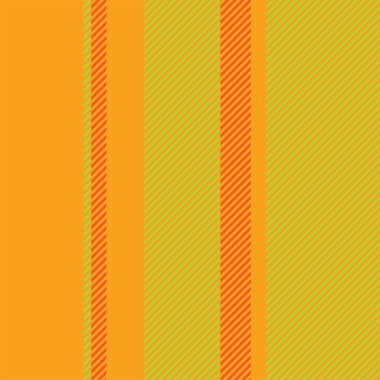 Dikey çizgiler kusursuz desen. Çizgiler vektör soyut tasarımı. Moda tekstili için uygun şerit dokusu.