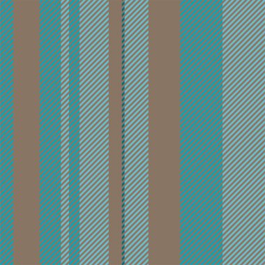 Çizgili vektör kusursuz desen. Renkli çizgilerin çizgili arka planı. İç tasarım ve kumaş için yazdır.