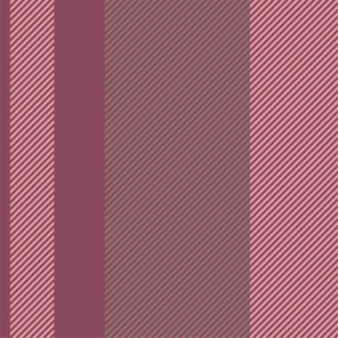 Çizgili model vektör arka planı. Renkli çizgili soyut doku. Moda baskı tasarımı.