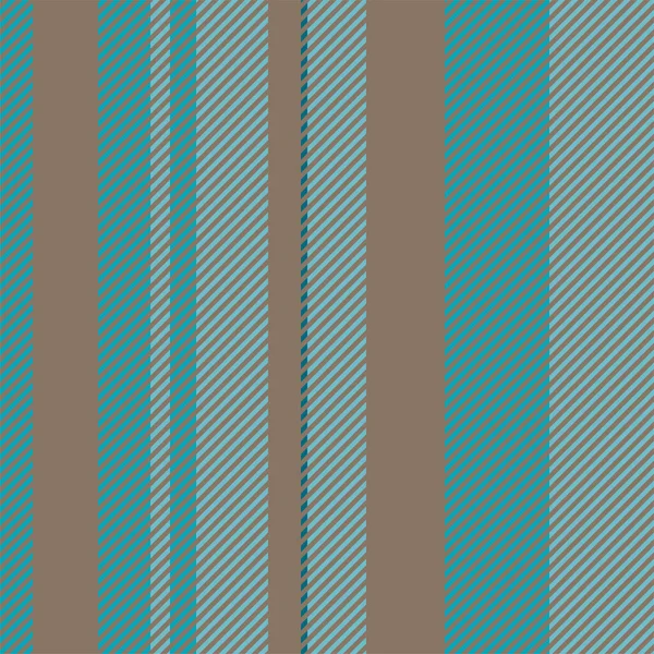 Rayures Vectorielles Motif Sans Couture Fond Rayé Lignes Colorées Impression — Image vectorielle