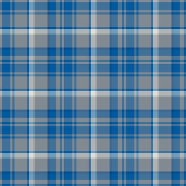Ekose desenleri kontrol et. Tekstil süslemesinin vektör arkaplanı. Düz kumaş tasarımı. Tartan.