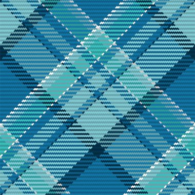 İskoç ekosesinin kusursuz deseni. Kumaş dokusunu kontrol ederek tekrarlanabilir arkaplan. Çizgili tekstil izinin düz vektör arkaplanı.