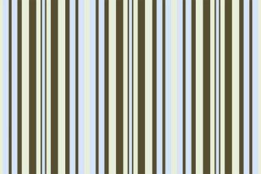 Çizgili vektör kusursuz desen. Renkli çizgilerin çizgili arka planı. İç tasarım ve kumaş için yazdır.