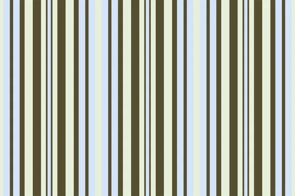 Stripes Vector Naadloos Patroon Gestreepte Achtergrond Van Kleurrijke Lijnen Bedrukking — Stockvector