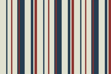 Çizgili model vektör arka planı. Renkli çizgili soyut doku. Moda baskı tasarımı.