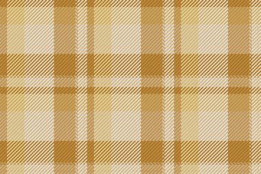 İskoç ekosesinin kusursuz deseni. Kumaş dokusunu kontrol ederek tekrarlanabilir arkaplan. Çizgili tekstil izinin düz vektör arkaplanı.