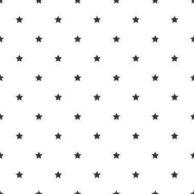 Basit geometrik dikişsiz model vektörü. Web ya da baskı için kolay bir geçmiş. Soyut yüzey ambalaj kağıdı.