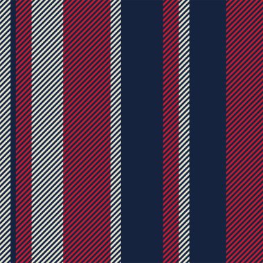 Çizgili model vektör arka planı. Renkli çizgili soyut doku. Moda baskı tasarımı.