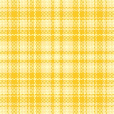 Tartan desenli ekose. Kumaş dokusunu yazdırın. Vektör geçmişini kontrol et.