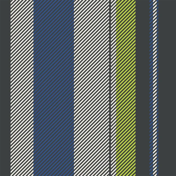 Vertikala Ränder Sömlösa Mönster Linjer Vektor Abstrakt Design Stripe Textur — Stock vektor