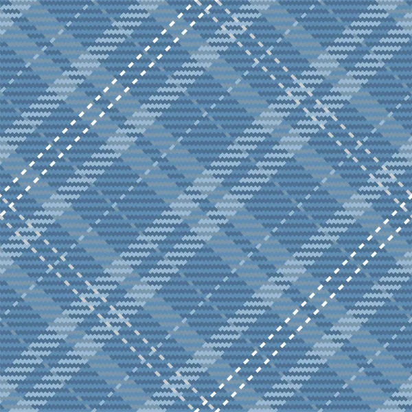 Padrão Sem Costura Xadrez Tartan Escocês Fundo Repetível Com Textura —  Vetores de Stock