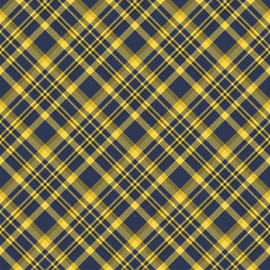 Ekose desenleri kontrol et. Tekstil süslemesinin vektör arkaplanı. Düz kumaş tasarımı. Tartan.