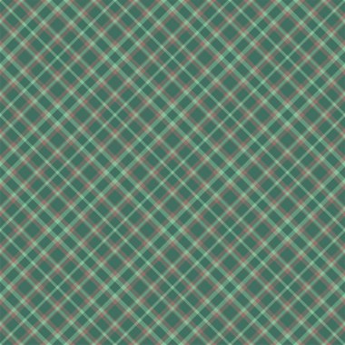 Ekose desenleri kontrol et. Tekstil süslemesinin vektör arkaplanı. Düz kumaş tasarımı. Tartan.