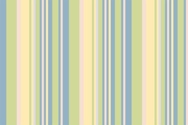 Çizgili vektör kusursuz desen. Renkli çizgilerin çizgili arka planı. İç tasarım ve kumaş için yazdır.
